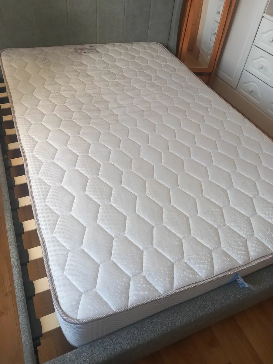 mattress