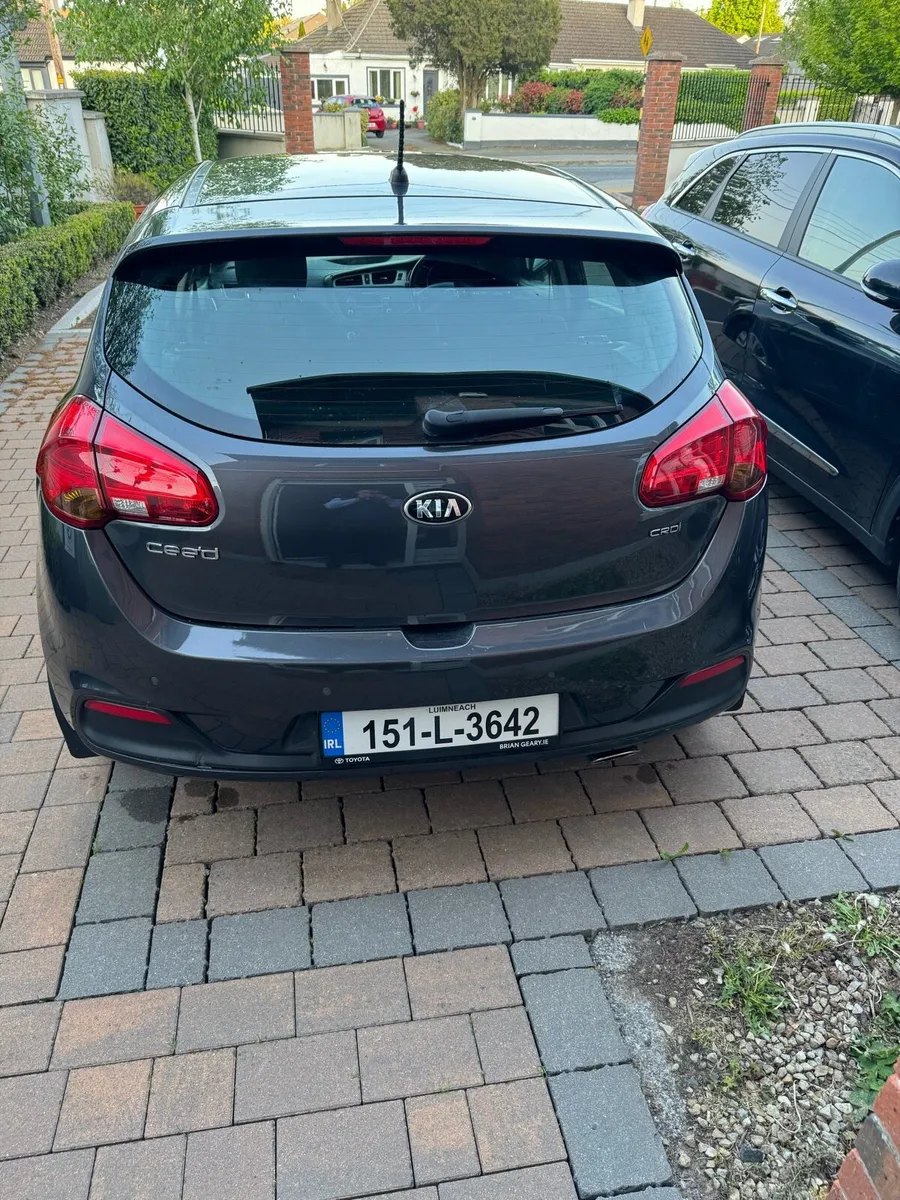 Kia Ceed - Image 3
