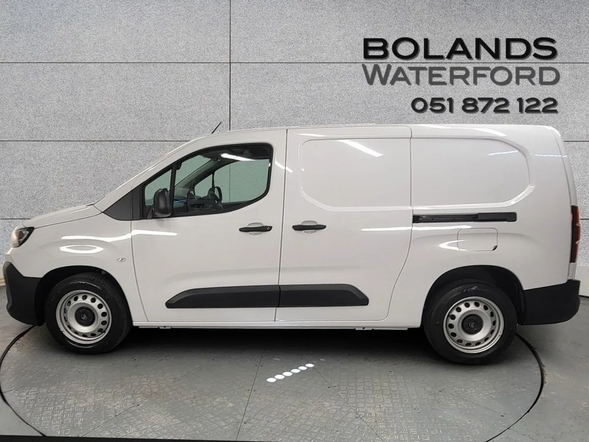Citroen Berlingo LWB LX Plus From  106 Per Week - Image 4
