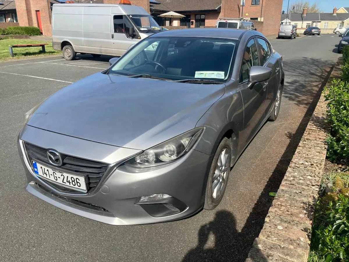 car in excellent condition, new NCT, new Navi - Image 2