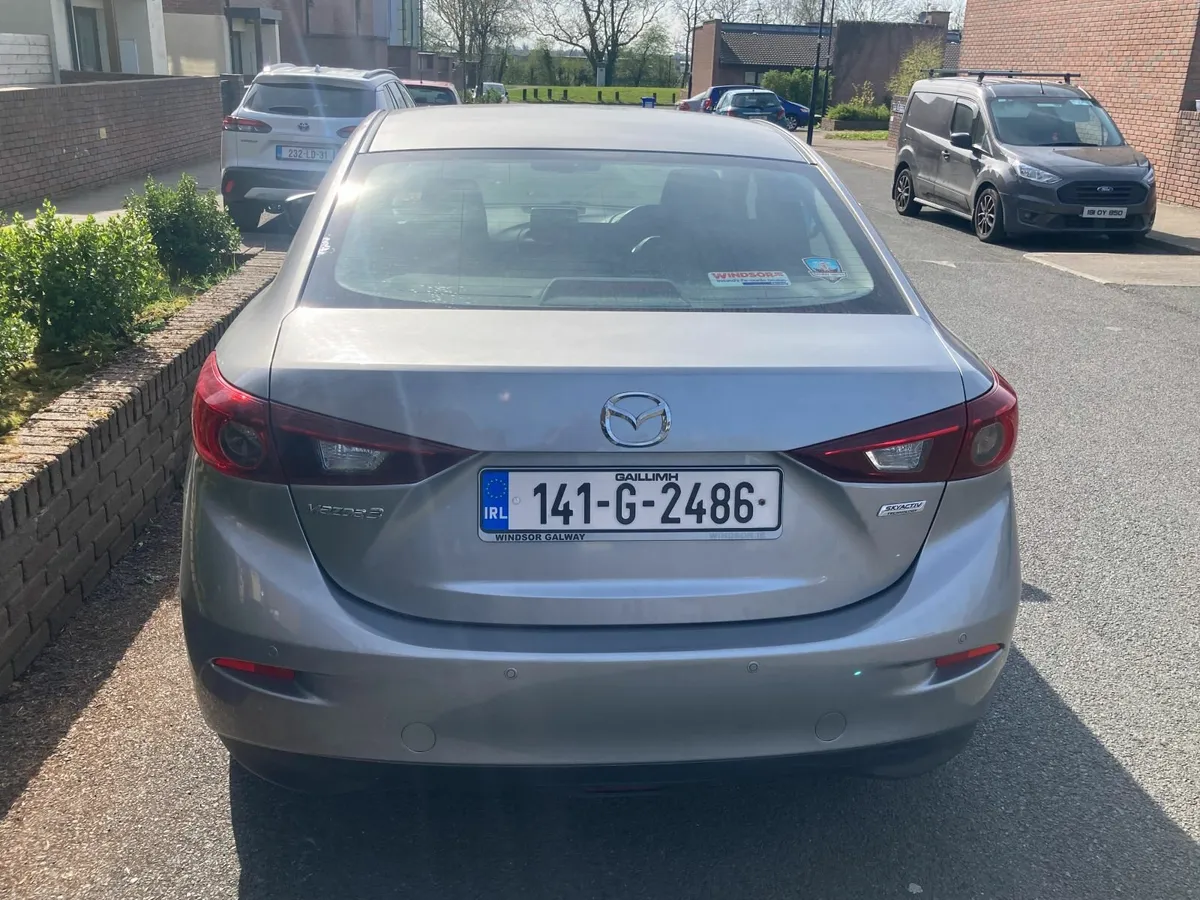 car in excellent condition, new NCT, new Navi - Image 3
