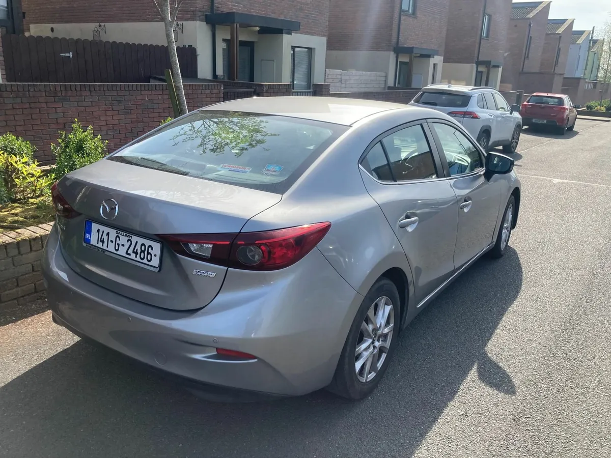car in excellent condition, new NCT, new Navi - Image 4