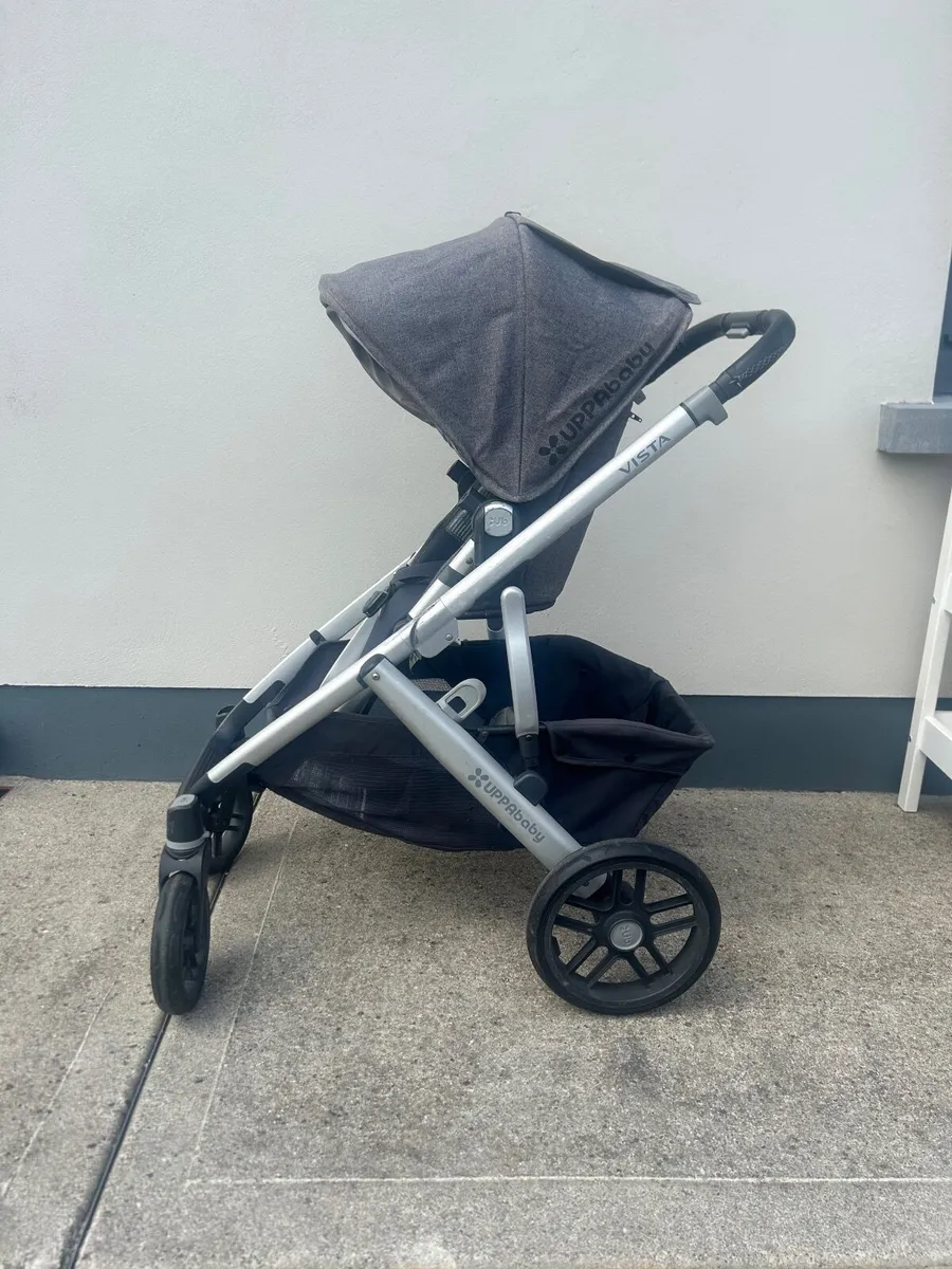 Baby Stuff - Image 1