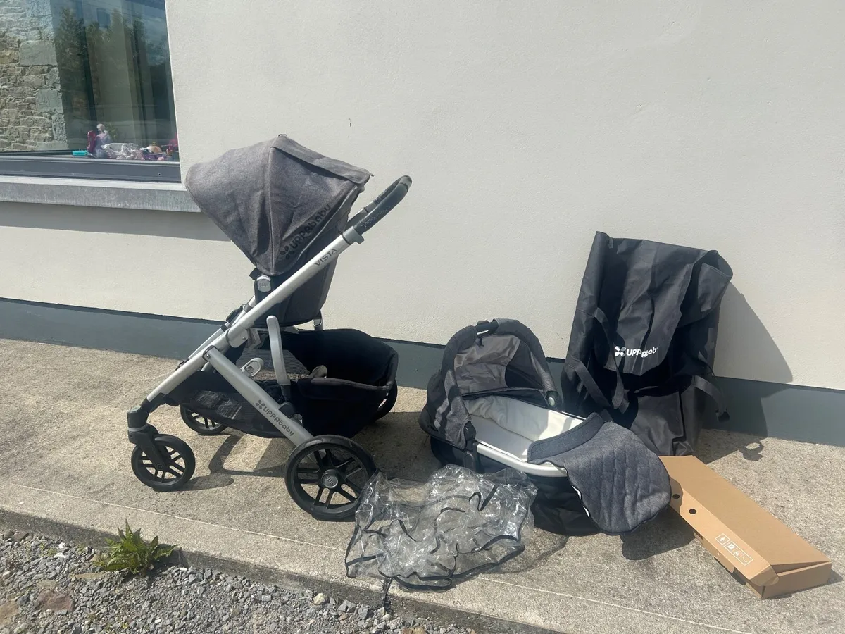 Baby Stuff - Image 3