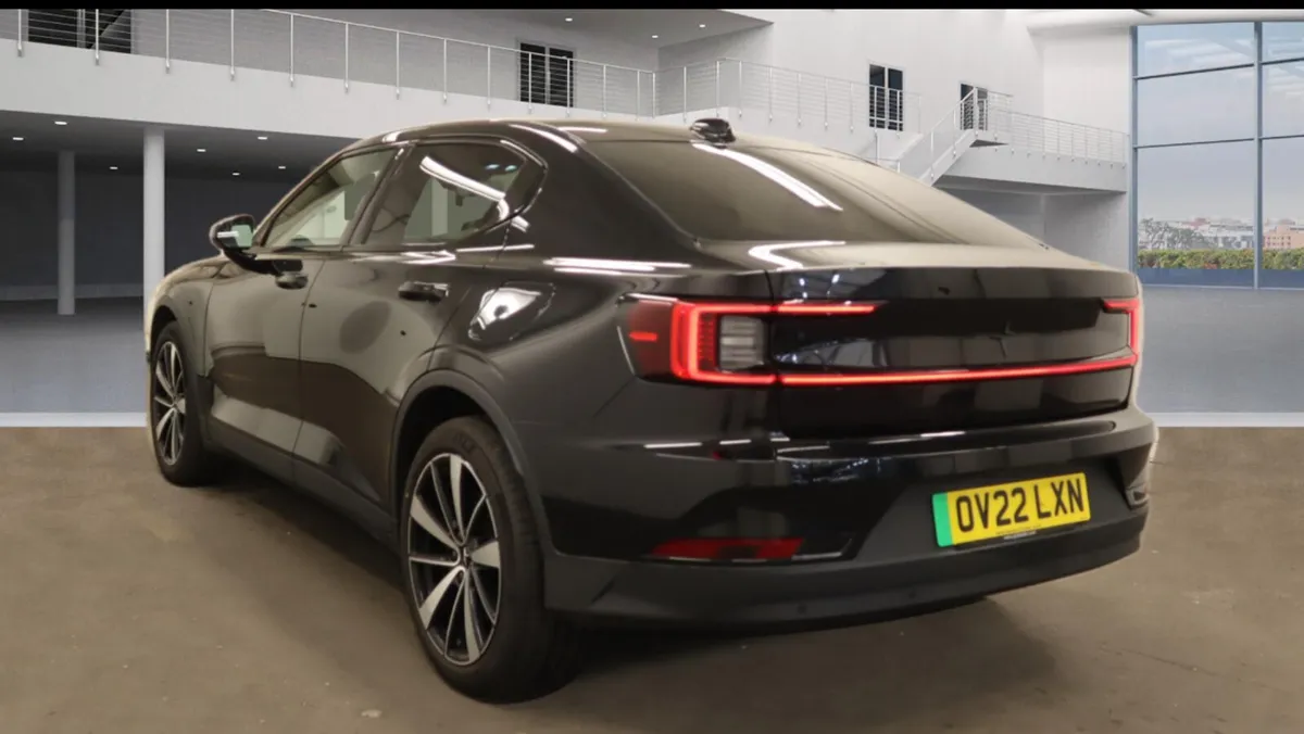 Polestar 2 2022 - Image 3