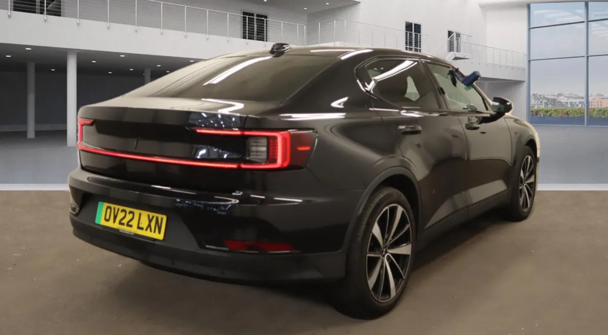 Polestar 2 2022 - Image 4