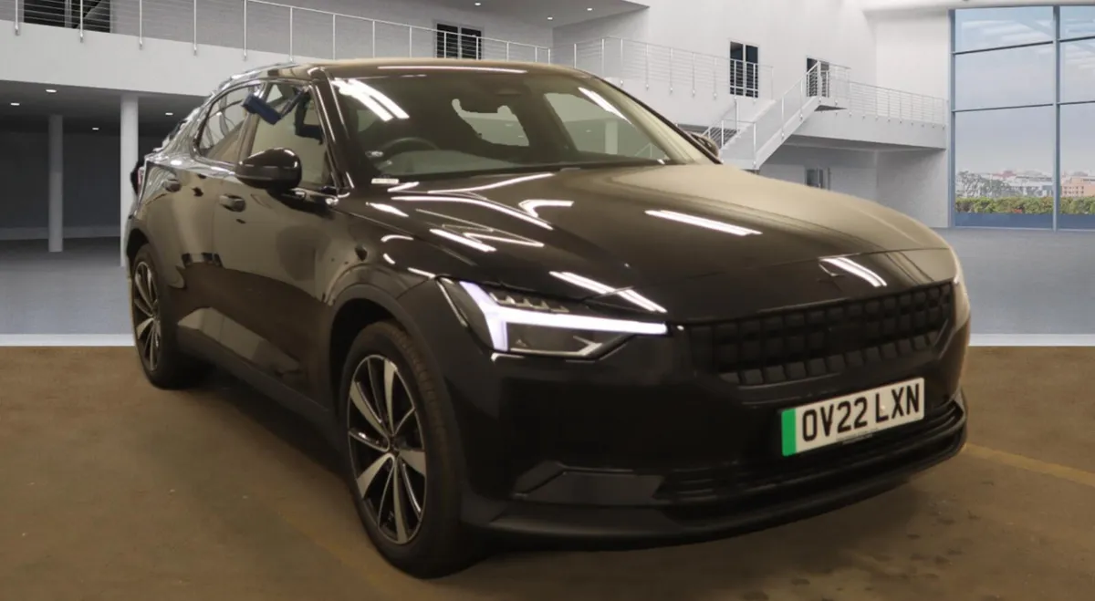 Polestar 2 2022 - Image 1