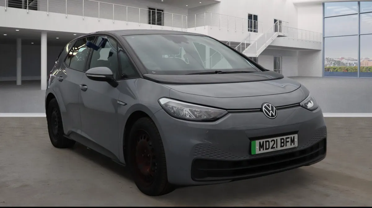 Volkswagen ID.3 2021 - Image 1