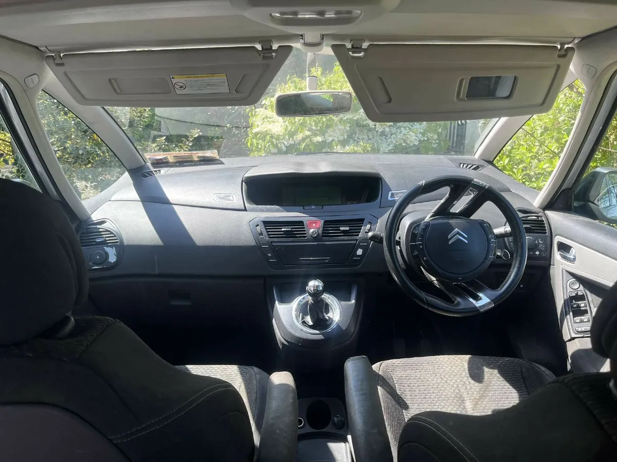 Citroen C4 2009 - Image 3