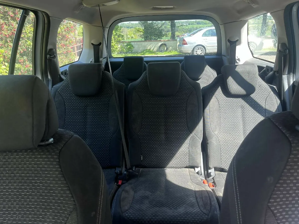 Citroen C4 2009 - Image 4