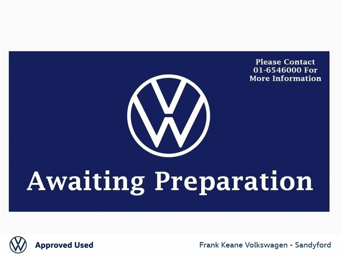 Volkswagen Tiguan Allspace  r-line  2.0 TDI 150HP - Image 1
