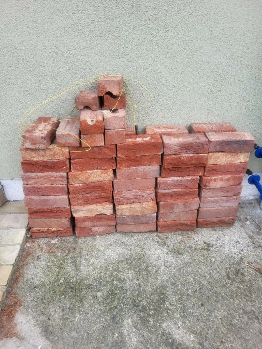Bricks - Image 1
