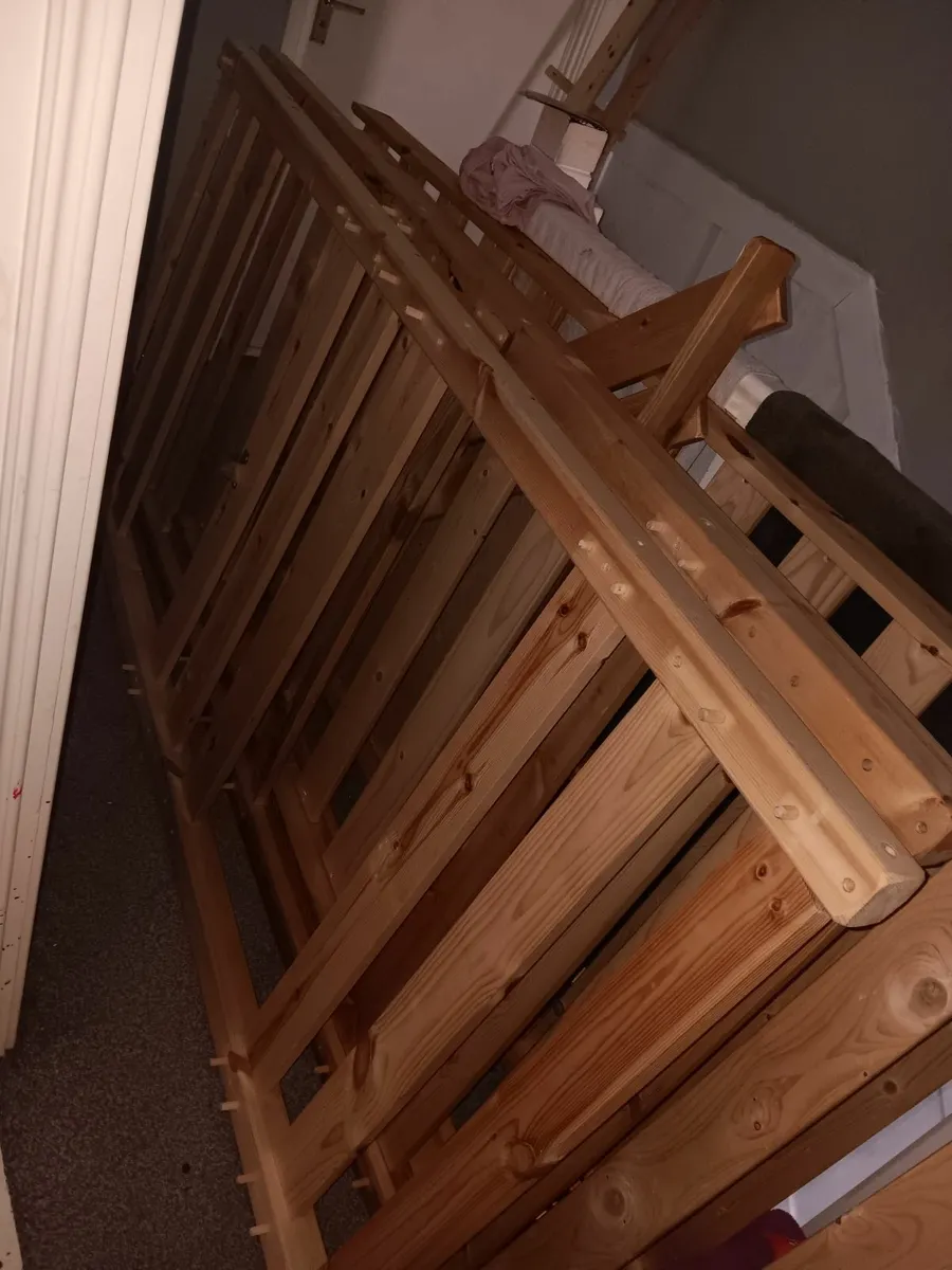 Bunk bed - Image 3
