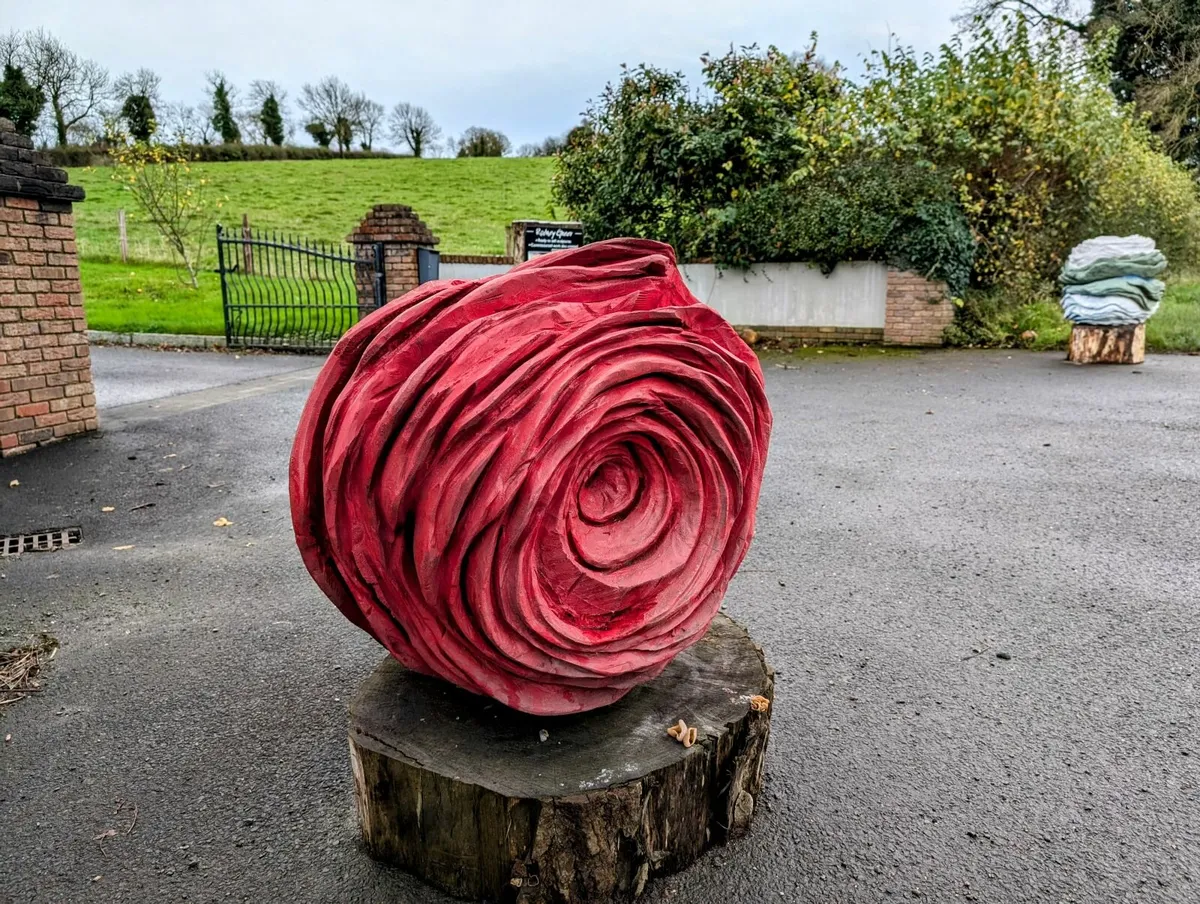 Sculpture