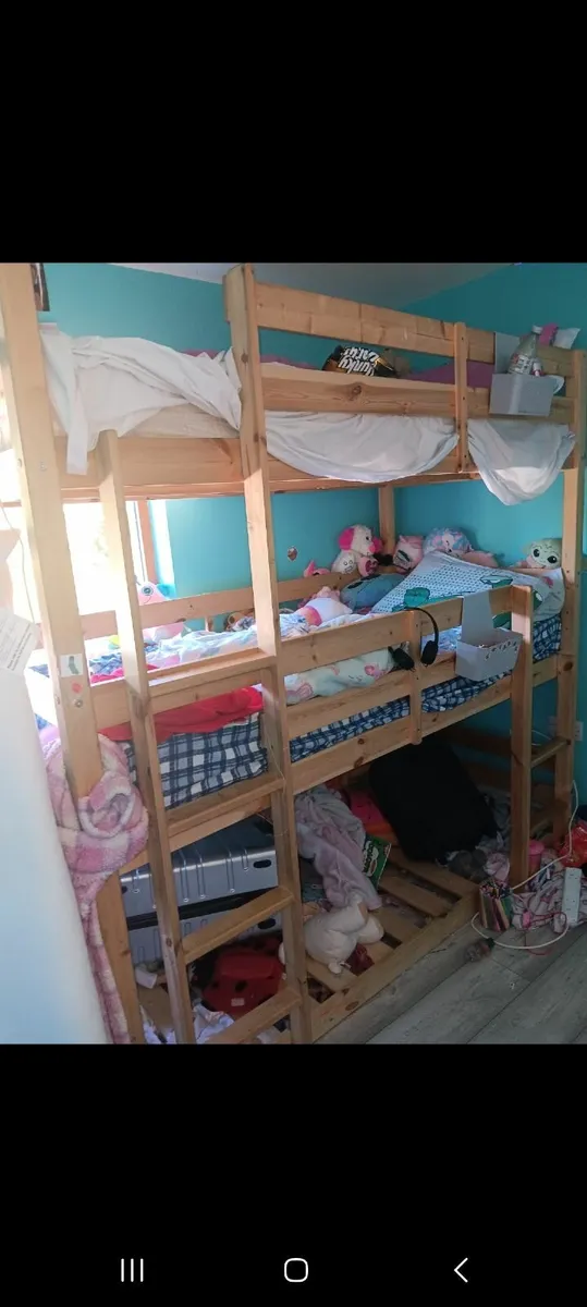 Bunk bed - Image 4