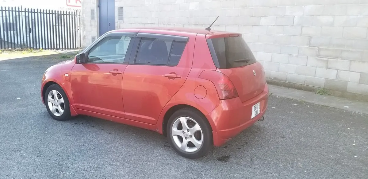 Suzuki swift Automatic - Image 1