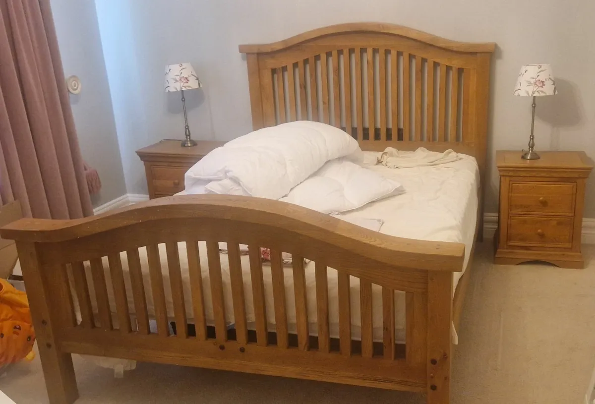 Bedframe - Image 2