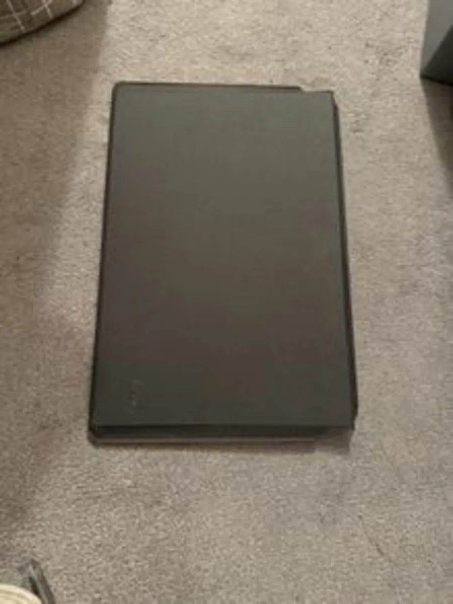 Genuine Dell Premier Notebook Laptop Ipad Sleeve B