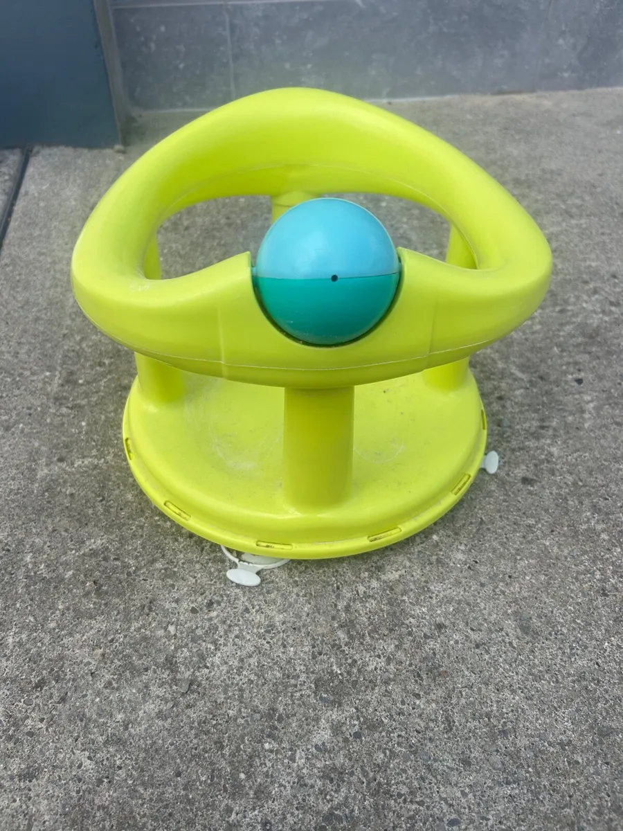 Baby car - Image 1