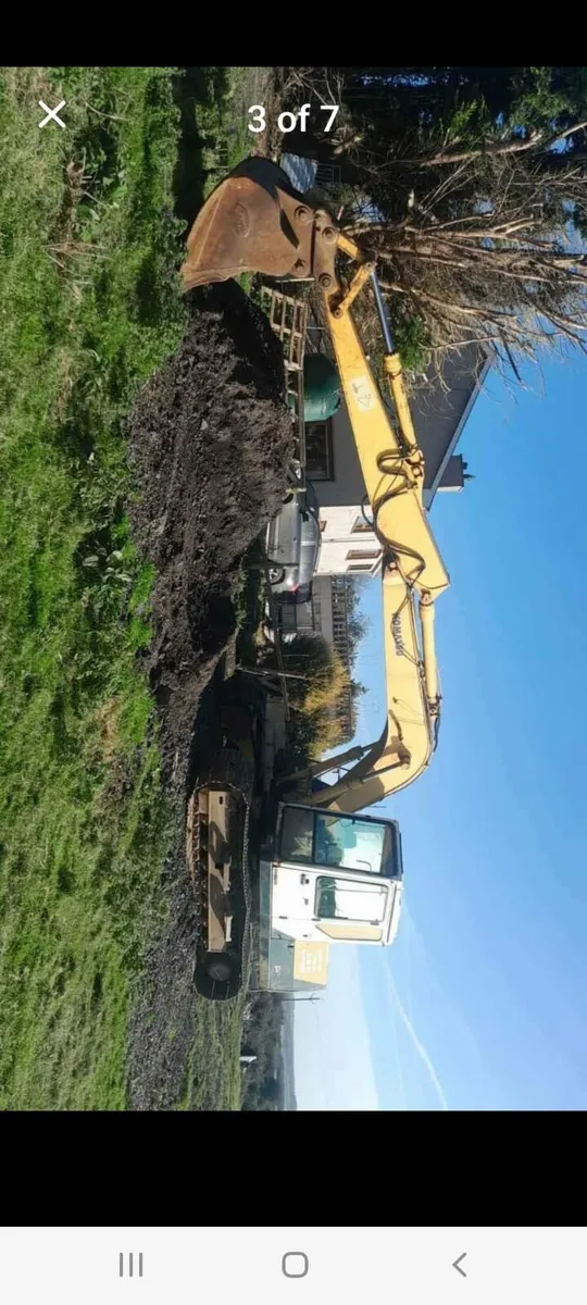 1995 komatsu PC1200-5K - Image 1