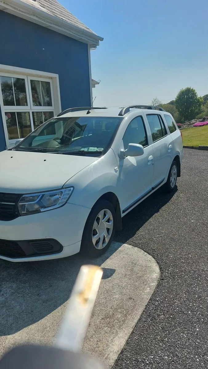 Dacia Logan 2017 - Image 2