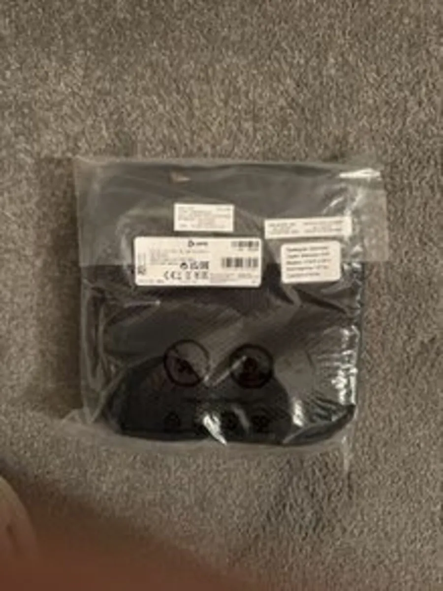 Poly Blackwire 3225 Stereo USB-C Headset