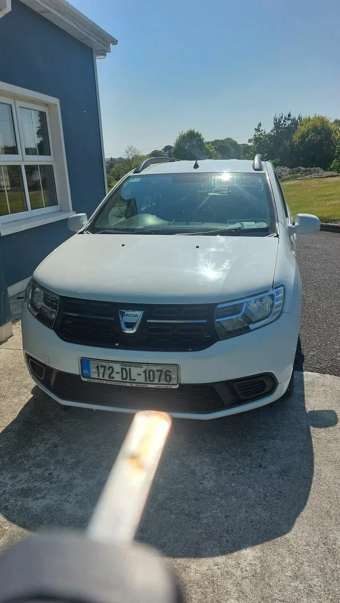Dacia Logan 2017 - Image 3