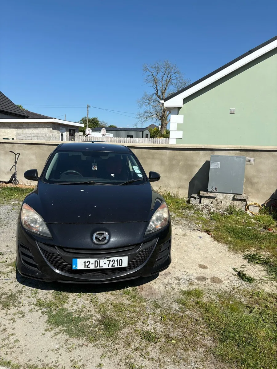 Mazda 3 - Image 2