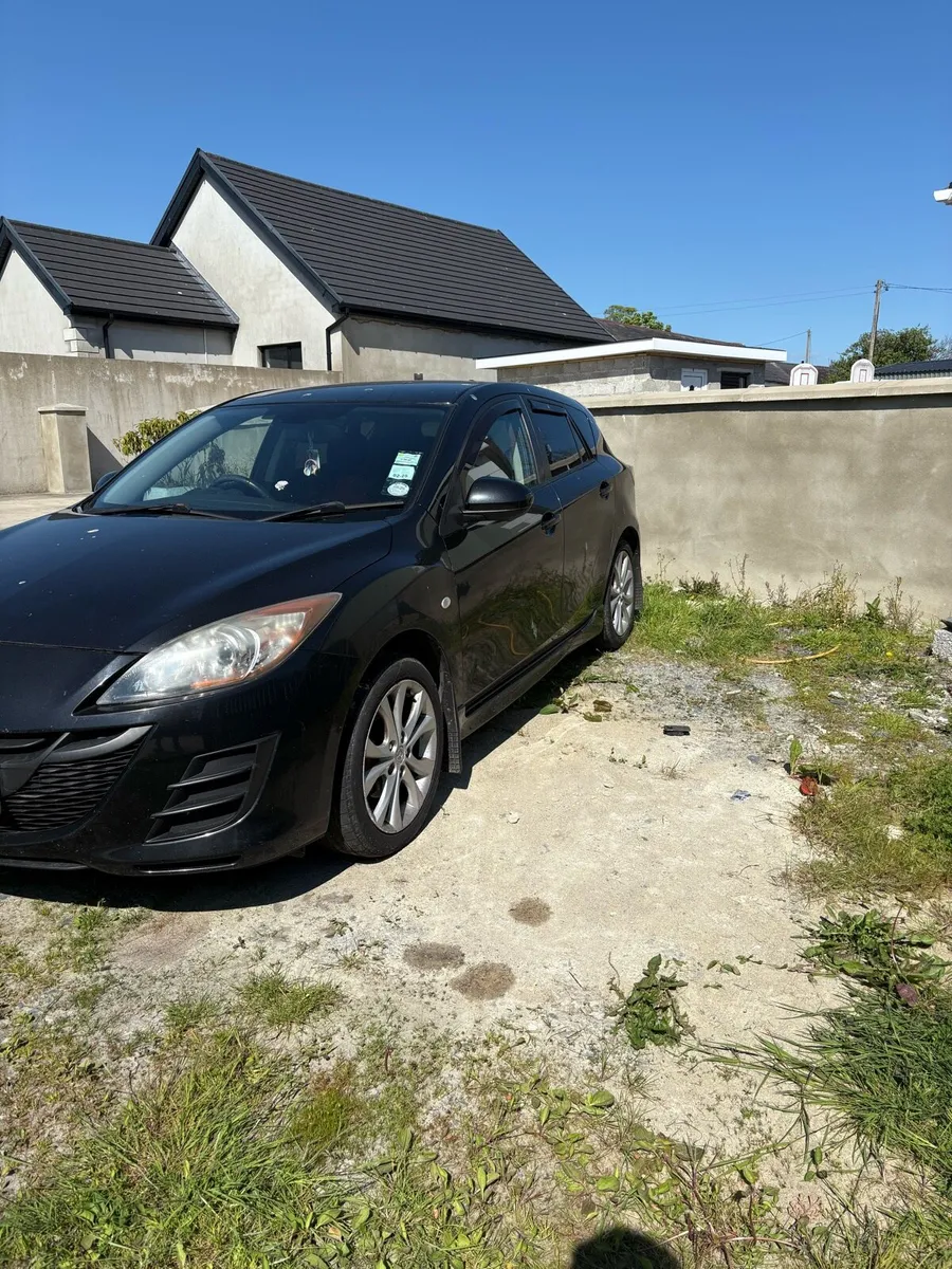 Mazda 3 - Image 3