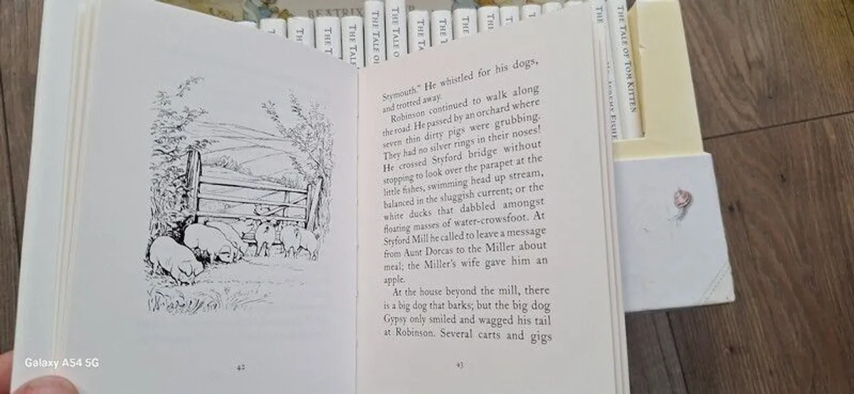 The World of Peter Rabbit - Image 3