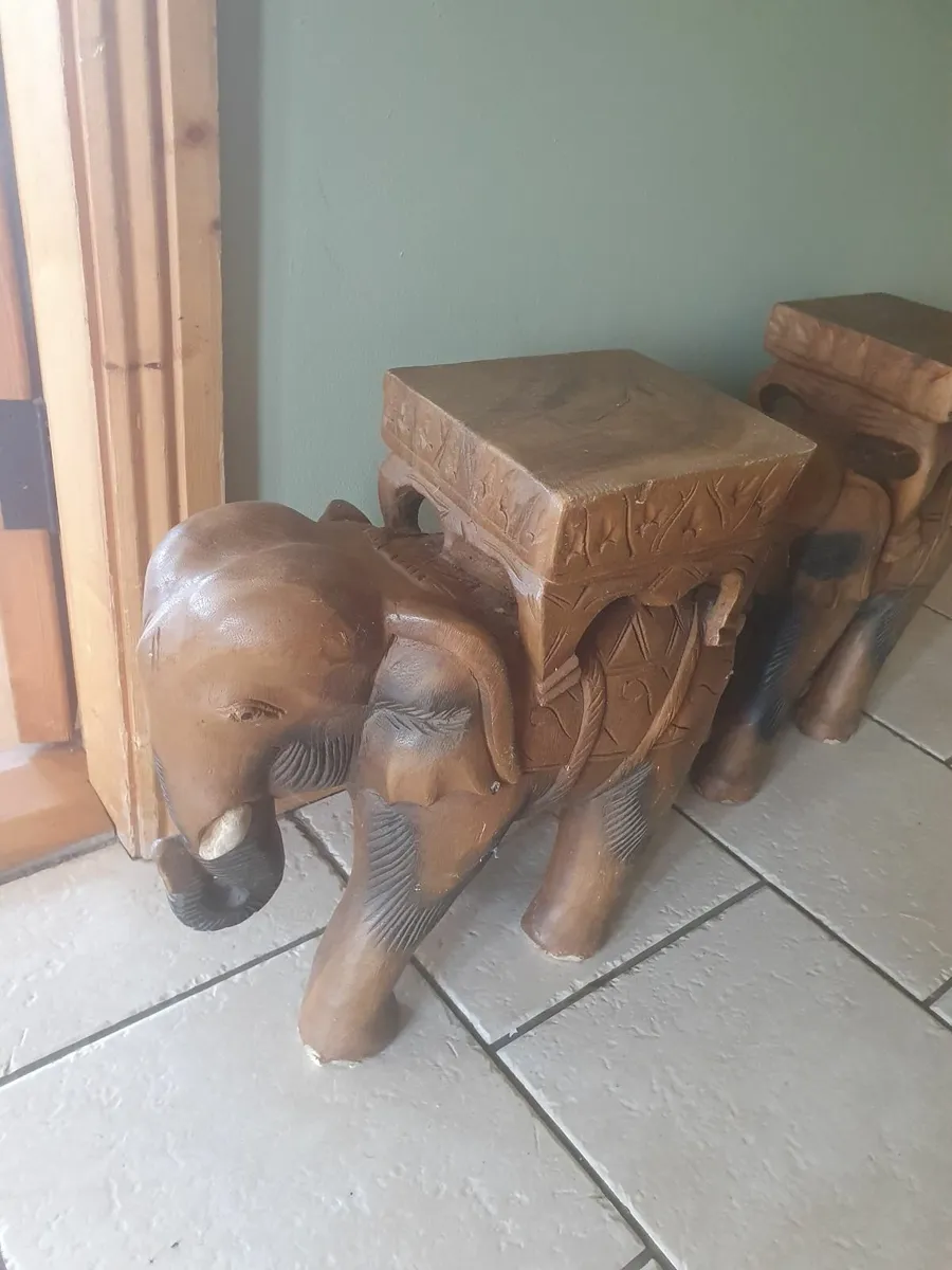 Plant stand - Image 2