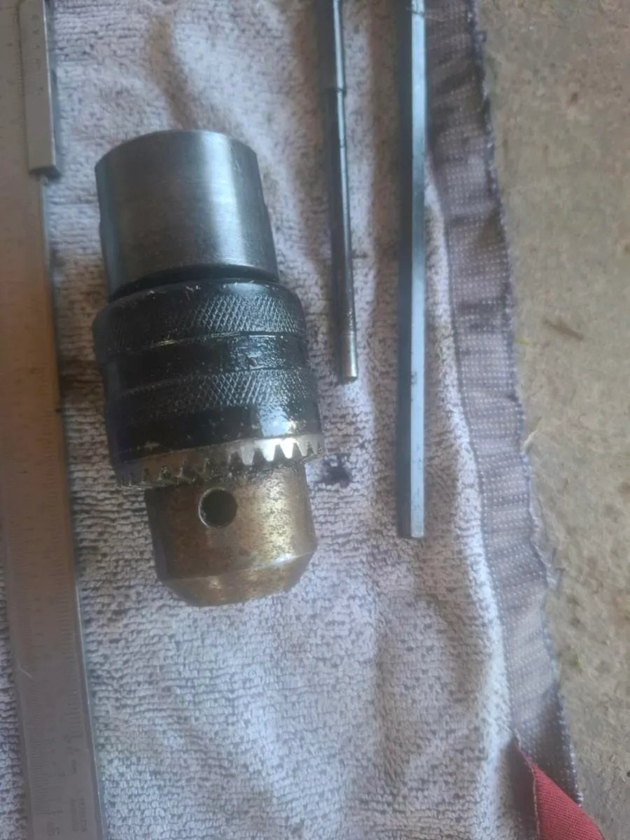 Magnetic drill bits - Image 2