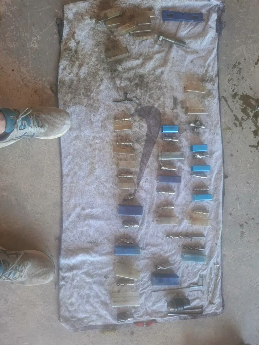 Magnetic drill bits - Image 3