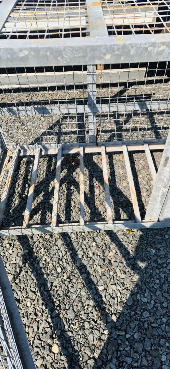 Gas cage - Image 3
