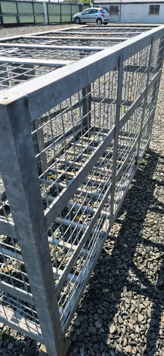 Gas cage - Image 4