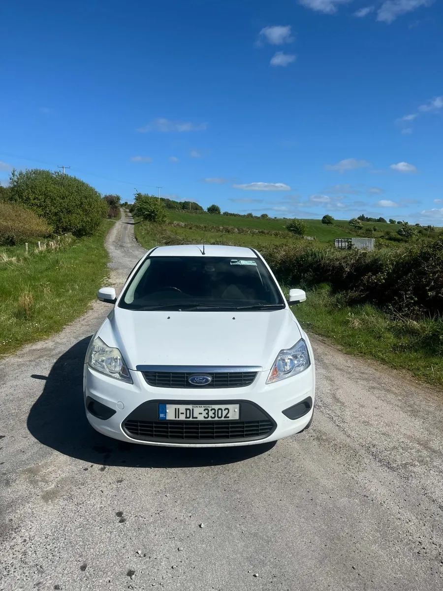 Ford Focus 2011 - Image 3