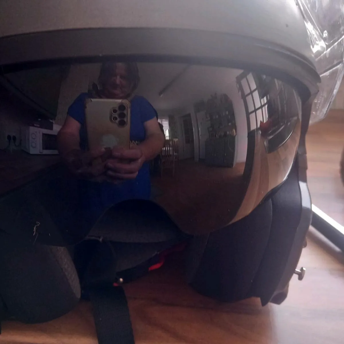 Helmet - Image 1