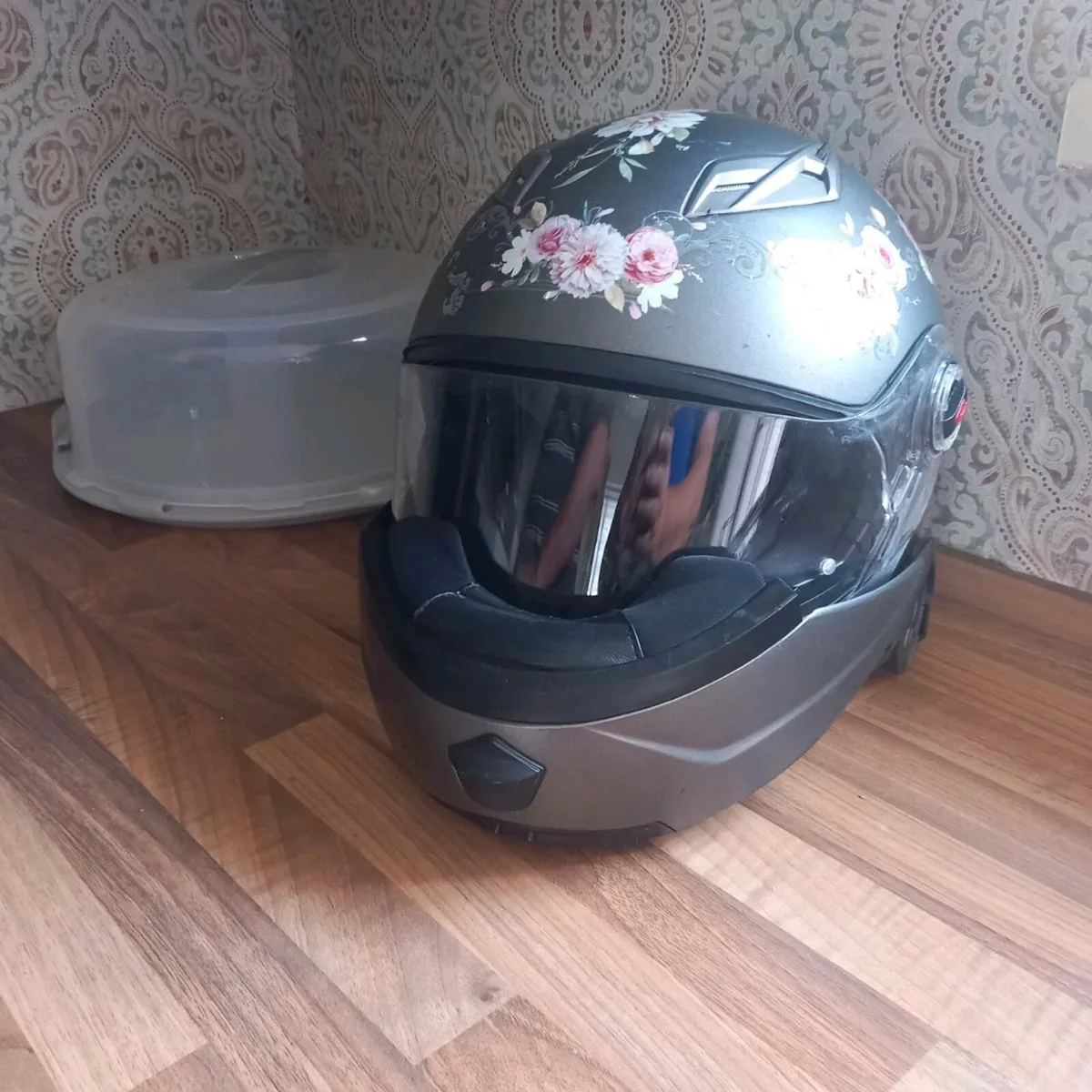 Helmet - Image 2