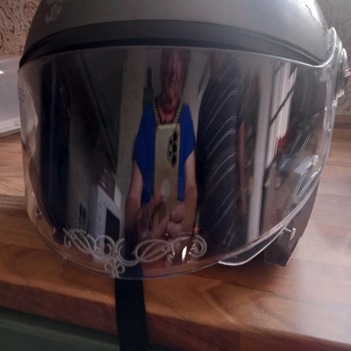 Helmet - Image 3