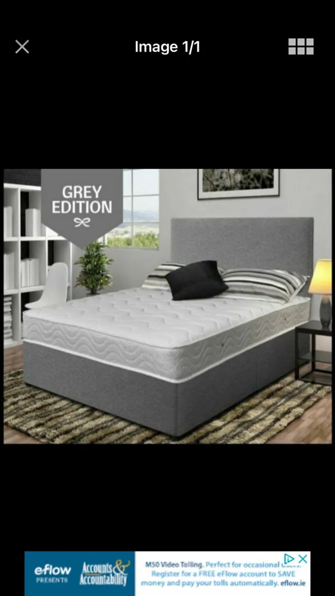 📢NEW BEDS ALL IRELAND DELIVERY📢