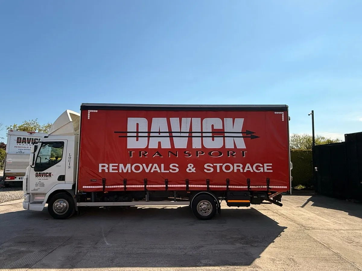 Daf Lf 45 2014 - Image 4