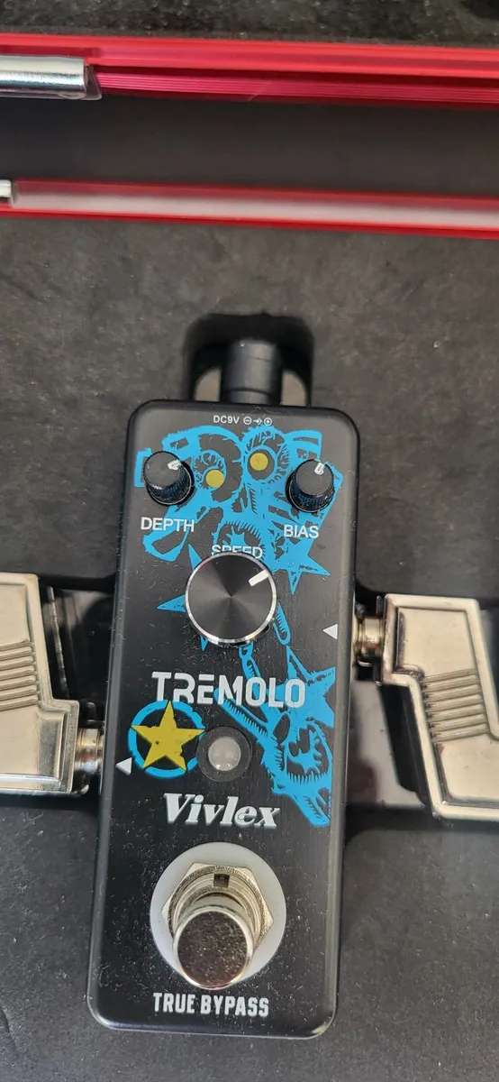 Guitar effects pedals - Image 2
