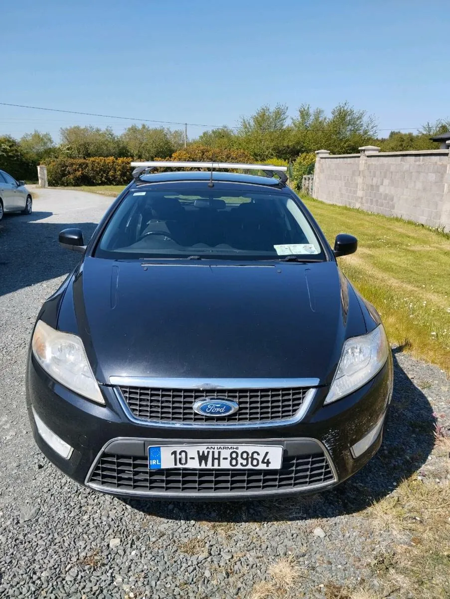 Ford Mondeo - Image 2