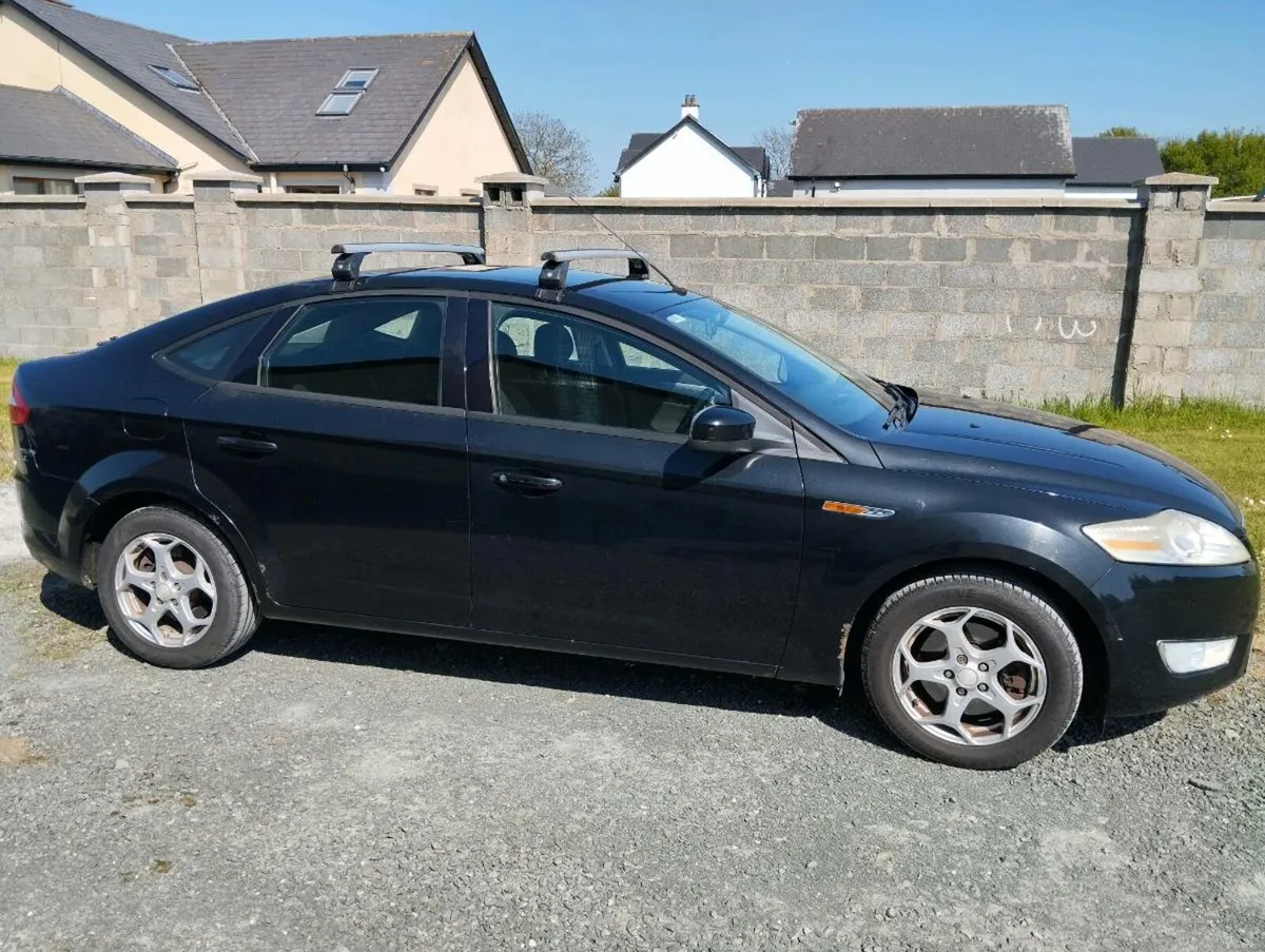 Ford Mondeo - Image 3