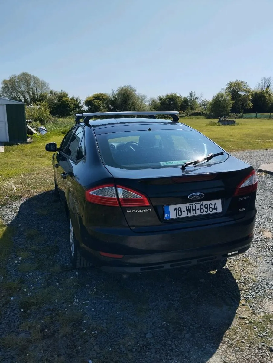 Ford Mondeo - Image 4
