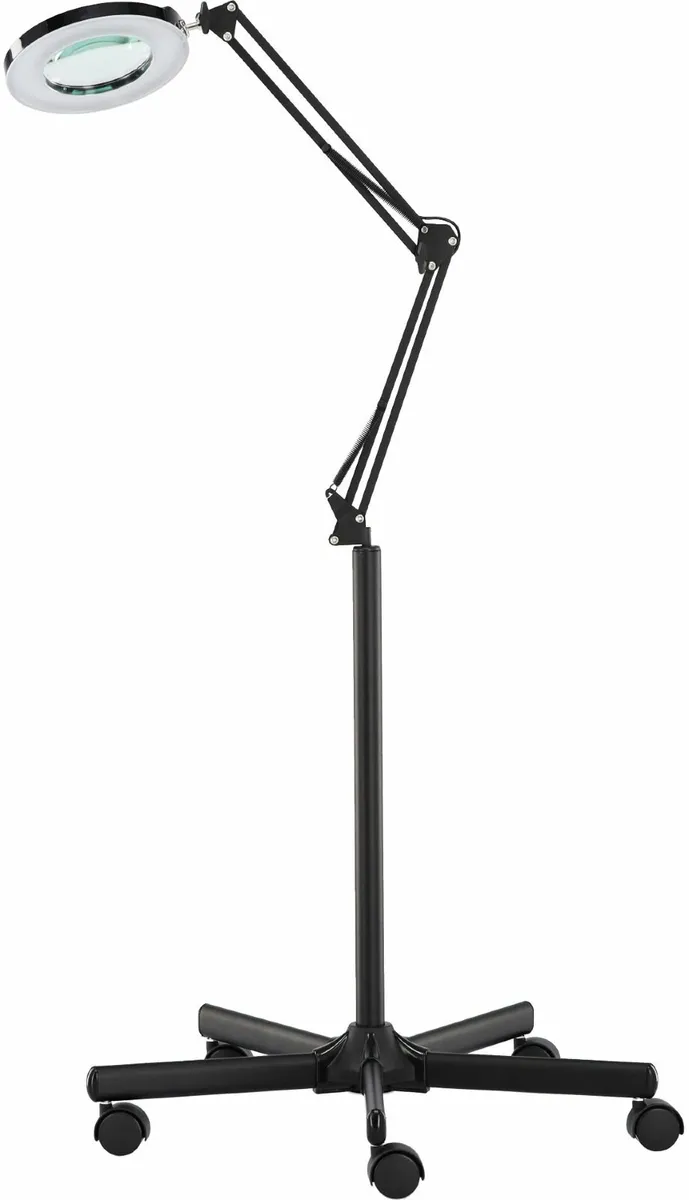 Led lamp beauty bed more price under add - Image 3