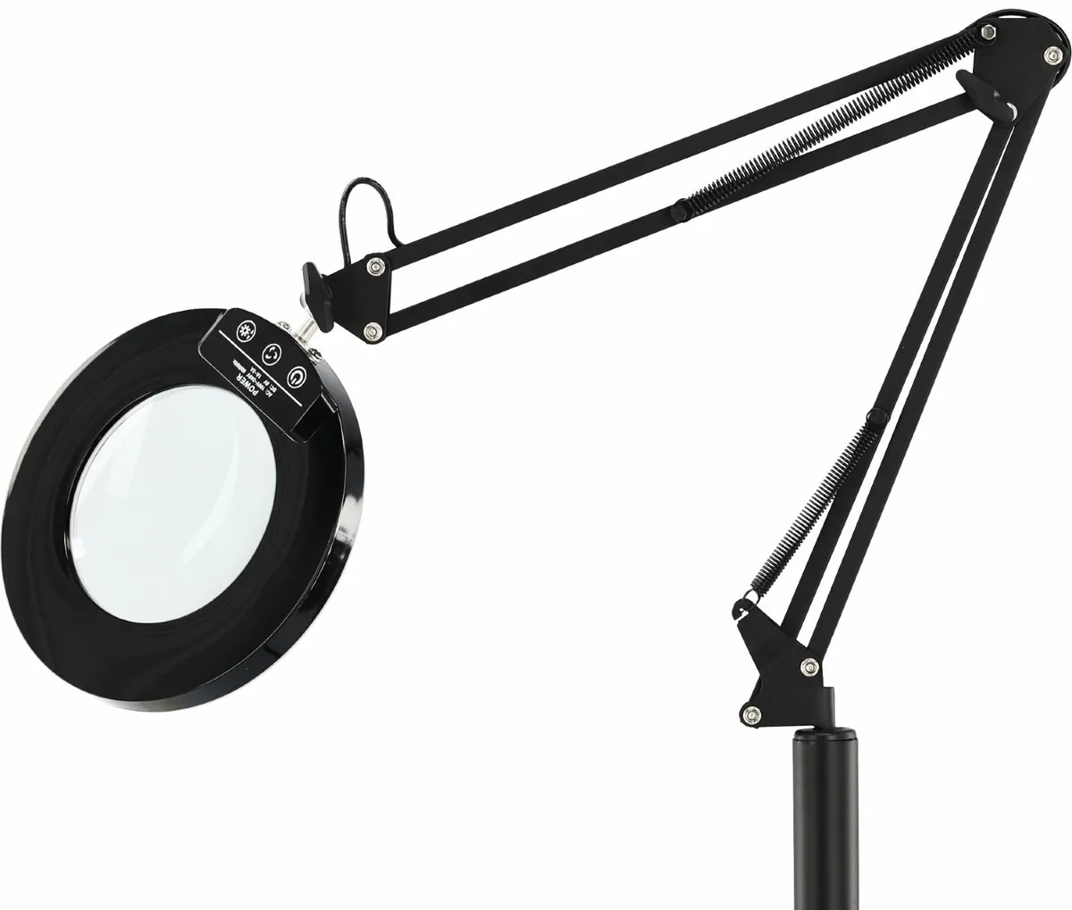 Led lamp beauty bed more price under add - Image 4