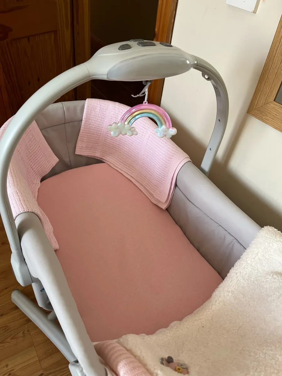 Chicco 4 in 1 - Image 2