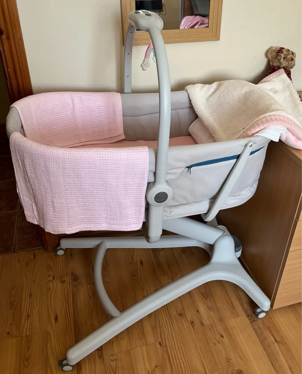 Chicco 4 in 1 - Image 3