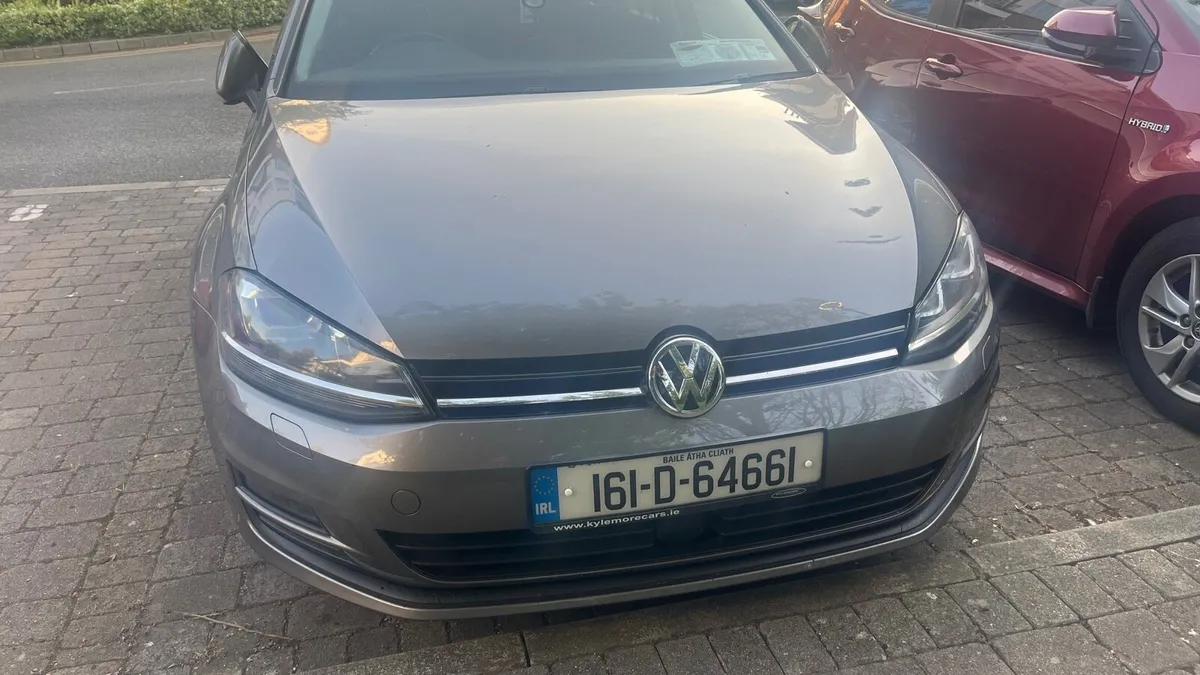 Car - Image 1